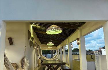 Casa Pitanga Pé na Areia Pitimbu - Foto 51