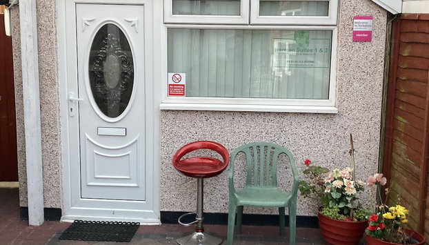 Harman Suites 1 & 2 - Foto 2, Imagem principal