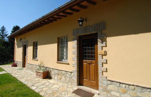 Agriturismo Tenuta Conti Faina - Foto 28