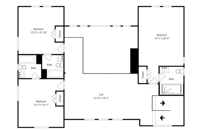 Unforgettable by Taylor Made Deep Creek - Foto 89