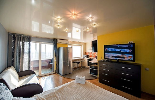 Apartment on 1 Morskaya St. - Photo 3