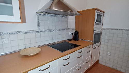 VUT Casa de la Catedral Baja - Foto 5, stove, pet friendly, minibar