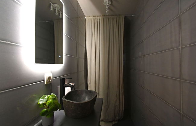 Low Budget Luxury Apartments-3 - Foto 14