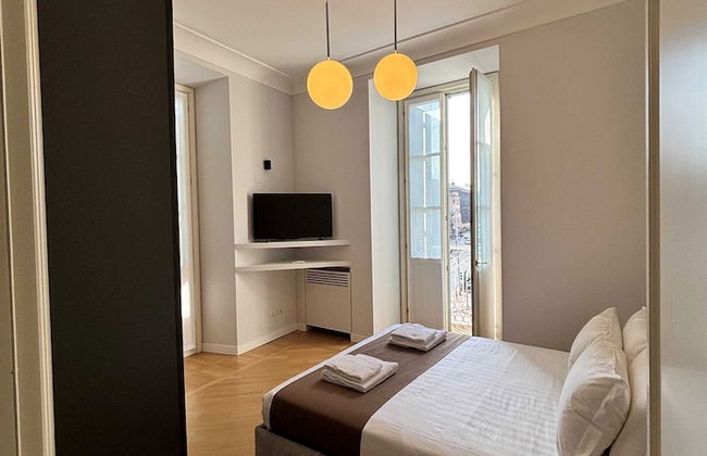 Milan Royal Suites - Brera - Foto 80