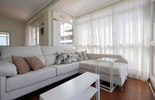 Playa, SPA, río y monte con Terraza y Parking - Foto 65