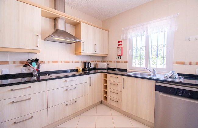 Casa Alegria This Villa is Perfect for a Family - Foto 2