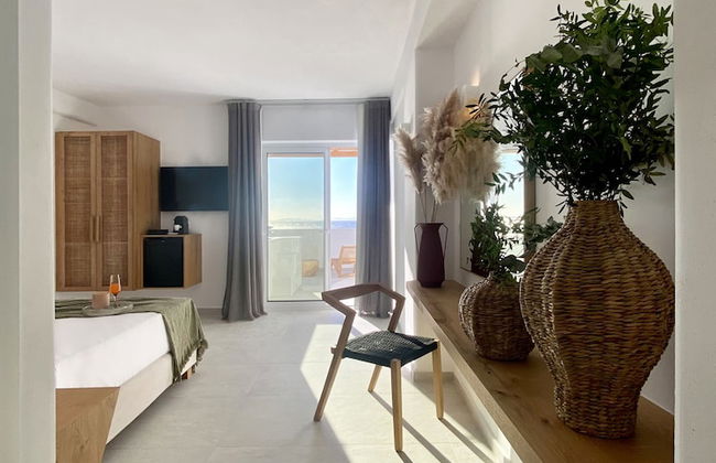 Calistus Mykonos - Photo 16