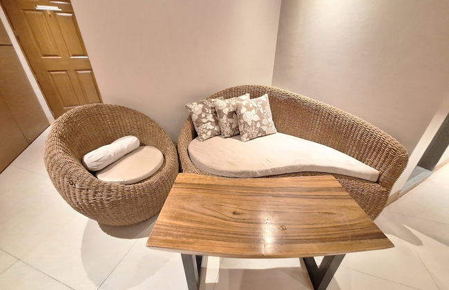 Manila Bayview Luxury Rental - Foto 79