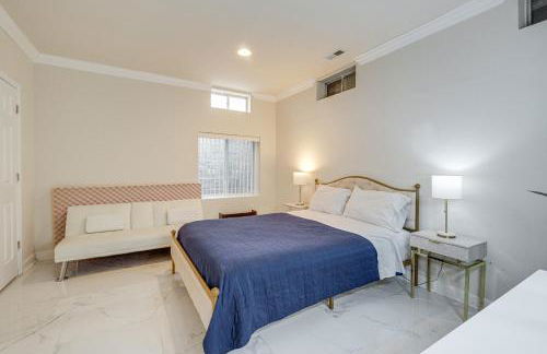 Family-Friendly Home with Foosball in Silver Spring! - Foto 17