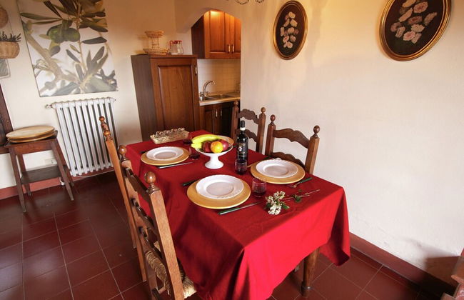 Quaint Cottage With Pool - Foto 29