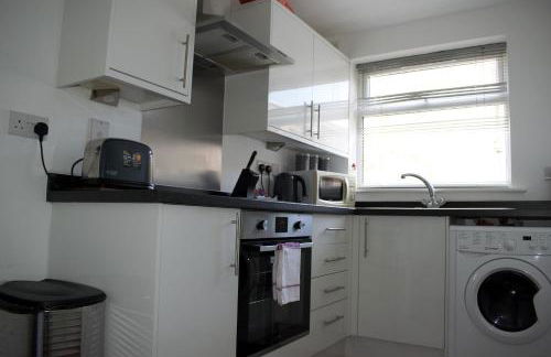 K Suites - Station Road 1 - Foto 76