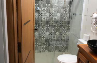 Chalé Centro de Monte Verde - Foto 47