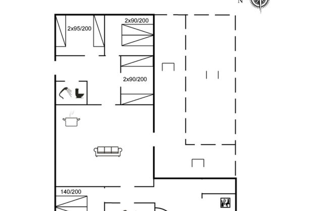 "Sitta" - 400m from the sea - Foto 2