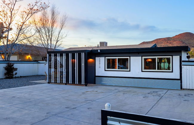 The Rosemary House Yucca Valley - Foto 70