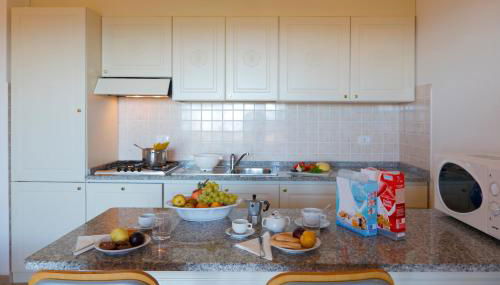 Residence Floreal - Foto 3