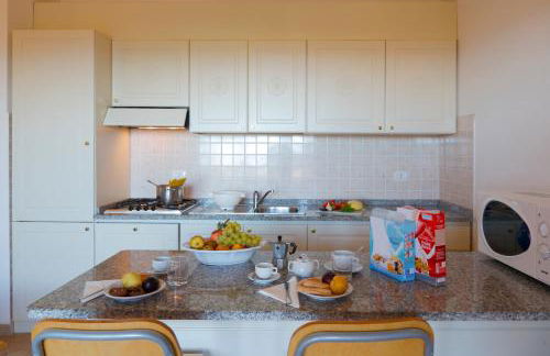 Residence Floreal - Foto 3