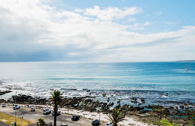 Magical Apartment w Uninterrupted Ocean Views Mouille Views - Photo 34