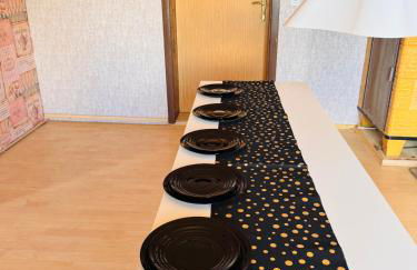 Traumhaft schöne Unterkunft am Elbe Radweg, See - Foto 11