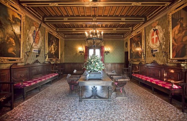 Castello Leopoldo - Foto 42