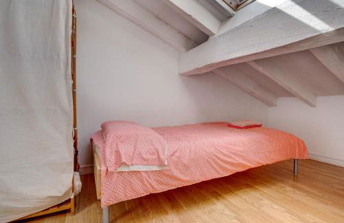 Preciosa buhardilla en Hondarribia, Centro, 2 HB - Foto 40