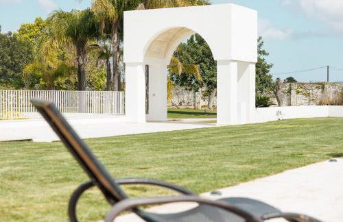 Villa Miglietta - Salento Selection - Foto 67