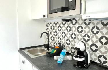 Lovely apartment near the sea in Arguineguín - Photo 18