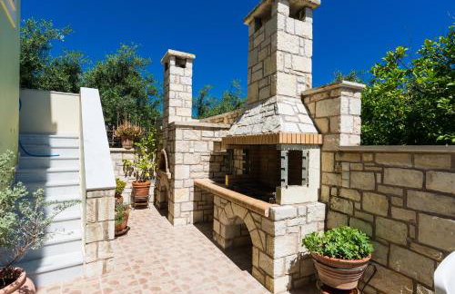 Villa Flabellina - Foto 57