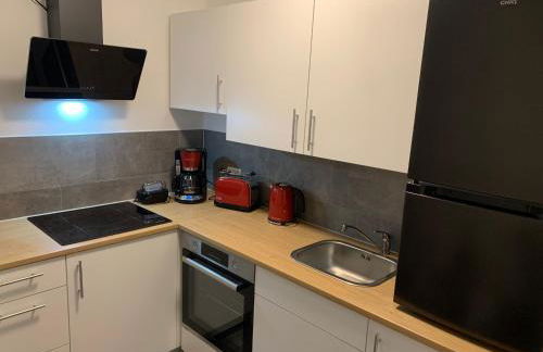 Ferienwohnung im grünen-auf dem Land - Foto 6