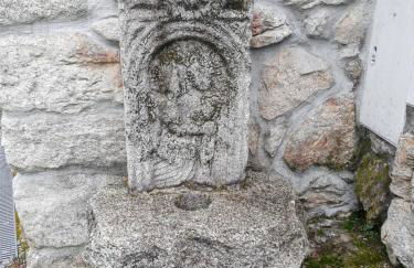 House with Shared Pool in Águeda, Mountain View - Foto 30