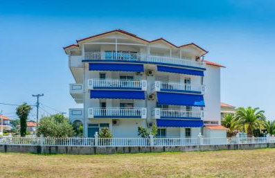 Panorama Apartments - Foto 24