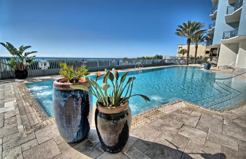 Sterling Breeze - Luxury Beach Front Condo - Photo 18