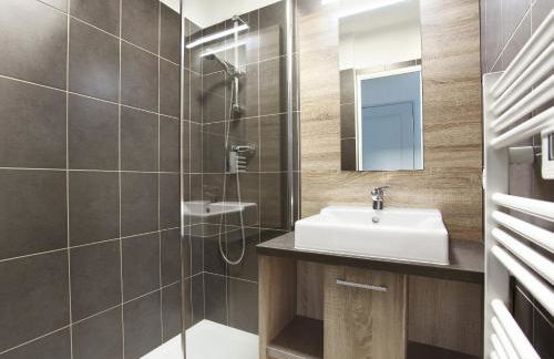 Résidence Odalys Domaine des Eucalyptus - Foto 38