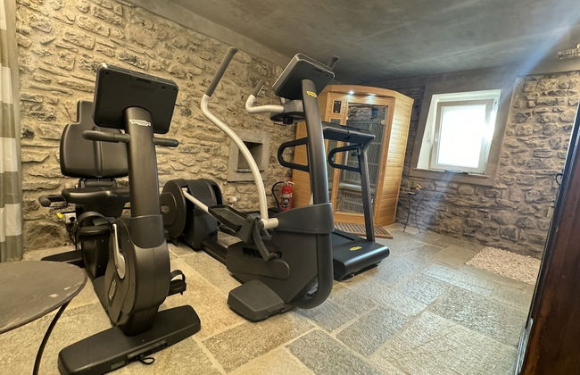 Al Molo 5 Apartments - Foto 21