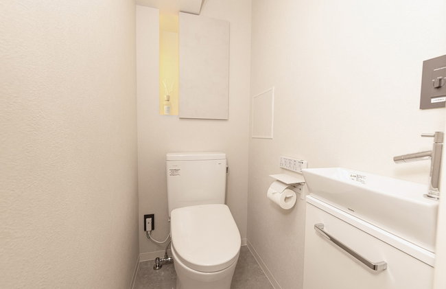 CREST TENMA - Self Check-In Only - Foto 31