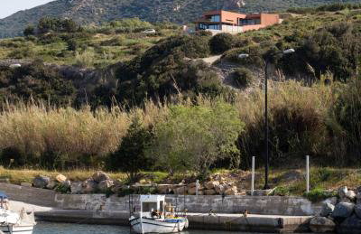 Casa Tarrha- Beachfront Villa with Heated Pool - Foto 65