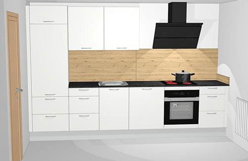 Holiday Home Gottschlicht by Interhome - Foto 8