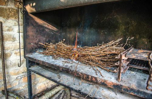 Casa Pichon Etxea - Foto 24