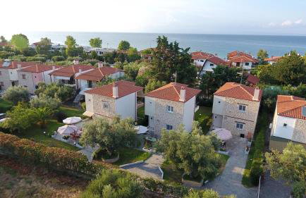 Luxury Villas Polychrono - Foto 15