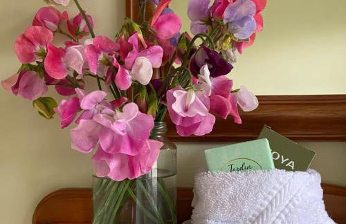 Betty's Farm Cottage - Foto 50