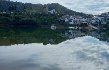 Art`Rio - Casa no Rio em Dornes - Foto 47