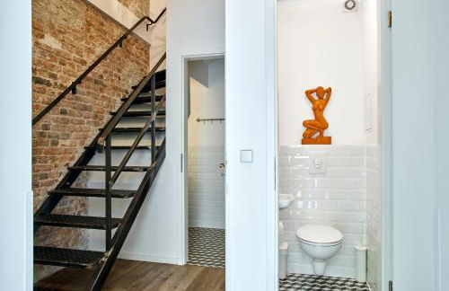 Beautiful and Cozy Remise for up to 6 Guests - Photo 13