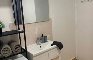 Logement familial 3 chambres 2 wc 2 sdb Futuroscope Arena Aquascope Palais des Congrès - Foto 20