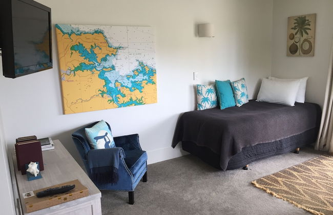 Stay Kerikeri Boutique Apartments and Studios - Foto 15