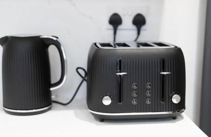 Luxury Stay by City Centre Etihad and COOP Live - Foto 11