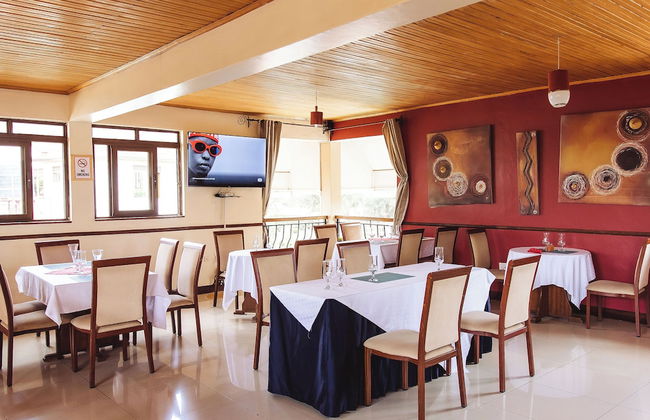 Highlands Apartments Gacuriro - Foto 62