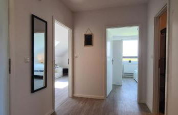 Ferienhaus Watt`n Blick - nah an der Nordsee - Foto 20