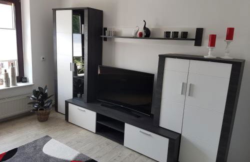 Ferienwohnung Auszeit Bad Belzig Näthe - Foto 6