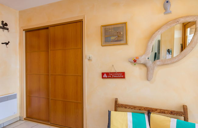 Villa Panorama Mer - Foto 21