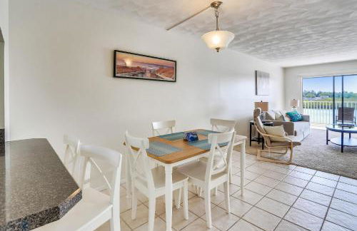 Bayshore Yacht & Tennis 314 - Foto 8