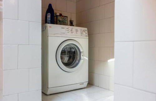 Casa Menek, Darfo Boario Terme Ospitar - Foto 36